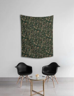 Harry Potter - Black Tapestry