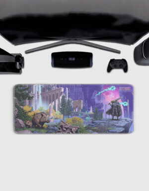 Elden Ring – Siofra – Gaming Pad