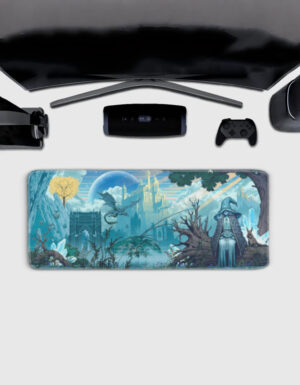 Elden Ring – Liurnia – Gaming Pad