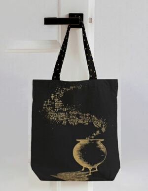 Harry Potter - Potion Making - Totebag