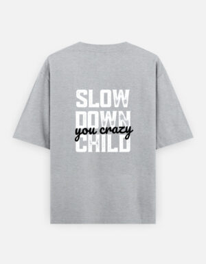 Ambitious Juvenile - Unisex Oversized T-Shirt